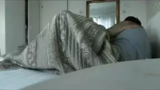 مريم المغربية صاحبة الجسم الساخن