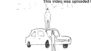ثعلبة يابانية تُدفع إلى أقصى حدودها في إكس إكس إكس