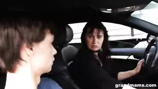 سكس في من الشارع