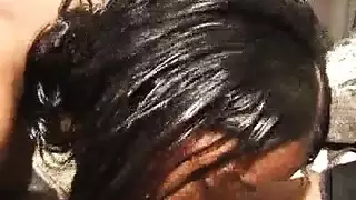 التحرش في التمرين