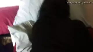 نيك كس ديق حتئ يحبلها