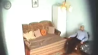 رجل مع إتنان
