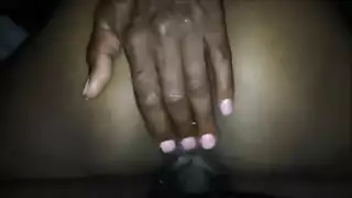 بي بي سي يأخذ جنساً فموياً وشرجياً قاسياً من بي بي سي آخر