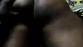نيك حبشيه خادمه
