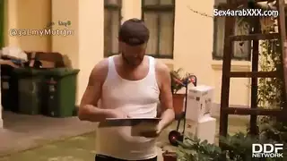 نيك طيز السكرتيرة الجديد