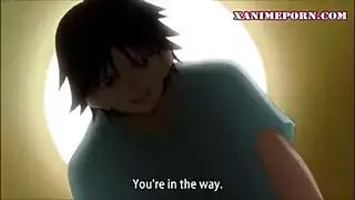 هنتاي حمار كبير
