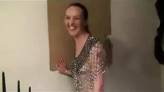 تتبول من الحرارة