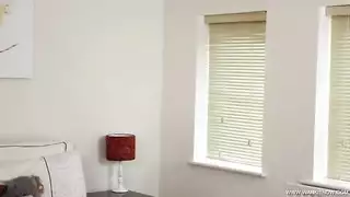 رجل أحلامك: لقاء جنسي صريح