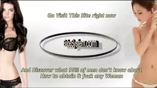 مؤخرتها المستديرة هي خيالي المطلق