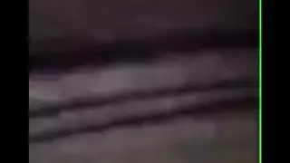 مضروب على السجادة