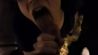 cumslut تثبيت هواة