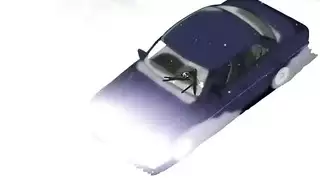 صديقته بمه