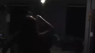 كاميرا خفية تكشف جلسة مثلية ساخنة للمص والإدخال بالأصابع