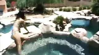 سكس حصري: بنات برج البرلس في إدخال مزدوج