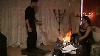 مهرجان جنسي عالمي مترجم