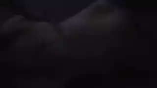 جنس حلقي عميق: اختناق على قضيب صلب