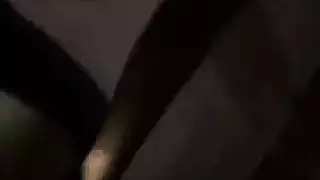 خيال شكران مرتجي في الإيلاج المزدوج إكس إكس إكس