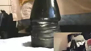 xxx شهوة الإرضاع حركة رش الحليب