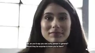 من تونس إلى فرنسا: أول عملية جماعية بورن قوية على الكاميرا