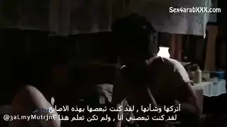 زوج أمي يتخيل رائحة كسي