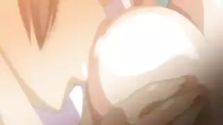 مراهقة أنيمي تُنكح: سكس عنيف مع اختراق ضخم