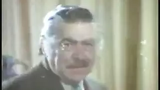 هاردكور تركي قديم: فيلم طويل عن جنس جماعي