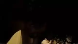 فيلم بورنو مصري حصري: كاميرا خفية تلتقط أم مثيرة تمص قضيباً وترضع