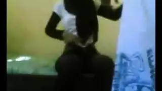 دهن الجسم بصبو دخل الحمام