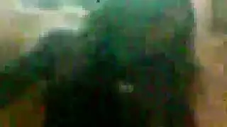 فيديو رقص إكس إكس إكس: شرموطة من مصر تركب قضيباً كبيراً