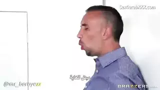 خيال زوجة خائنة بالإيلاج المزدوج – حركة صريحة