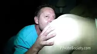 نيكة ناعمة وشفرات كبيرة