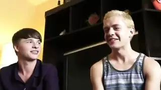 ثلاثي شرجي مزدوج قوي