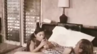 فيلم إباحي بقضيب طويل ضخم – الفتيات لا تصدق الحجم