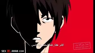 حبيبة الطفولة في الأنيمي تحصل على سكس كارتون xxx في الجزء الأول