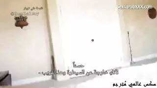 الأخت المثيرة تقدم درسًا جنسيًا صريحًا تدريب عملي للأخ