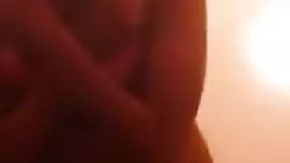 تفجير الحمولات لشريط هذه الفتاة المحرمة