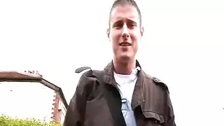 جنس شرجي خشن مع شبيه نجم