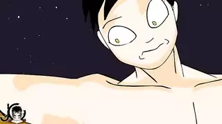 وفرة سكس كرتوني: نيك كرتوني صريح