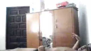 نيك فل جحر