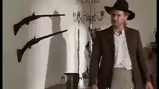 classic porn: massive black stud pounds relentlessly