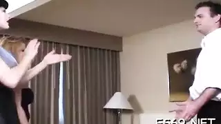سكس تدليك الثدي عربي
