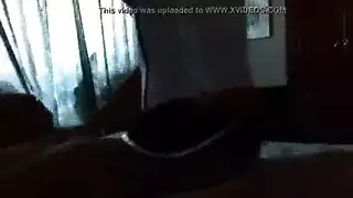 أبي يركب ابنة زوجته الوسيم