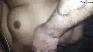 قضيب كبير يمزق فرج زوجة