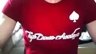 تنيك أخوها لتساعده