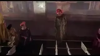 عقاب بي دي إس إم قاسي