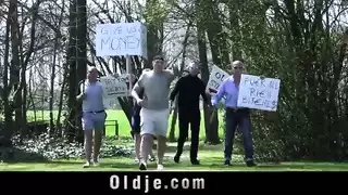 نيك شرجي شيميل ومشاهد جنس مثلي مكثفة