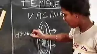 جماع تقليدي عنيف مع قذف داخلي