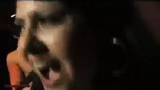 شرج بقضيب ضخم
