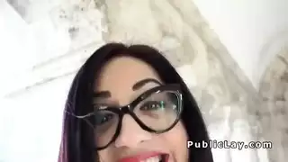 عبادة غريب خارقة