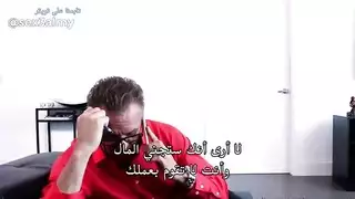 هي تعرف أنني أحلم بممارسة الجنس معها يومياً